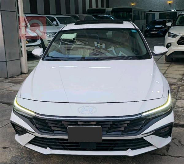 هيونداي النترا 2024 للبيع في العراق -  بغداد